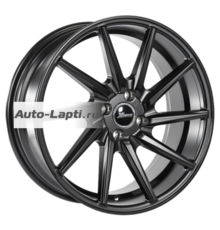 X-Race 7x15/4x100 ET30 D54,1 H-03(L) MB