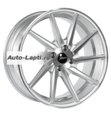 X-Race 7,5x17/4x100 ET35 D60,1 H-03(L) SF