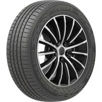 Bars 205/70R15 96H SolarFlexx