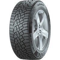 Gislaved 195/60R15 92T XL IceControl (шип.)