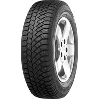 Gislaved 195/60R15 92T XL Nord Frost 200 ID (шип.)
