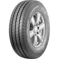 Ikon 225/70R15C 112/110R Nordman SC