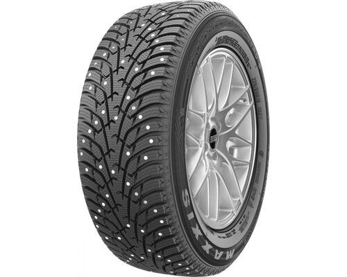 Maxxis 195/60R15 92T Premitra Ice Nord NP5 (шип.) (2021 г.в.)