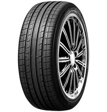 Nexen 225/55R17 97V CP643A (2019 г.в.)