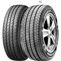 Roadstone 225/70R15C 112/110R Roadian CT8 (старше 3-х лет)