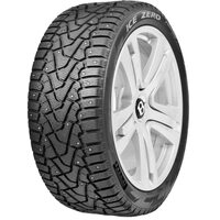 Pirelli 195/60R15 88T Ice Zero (шип.)